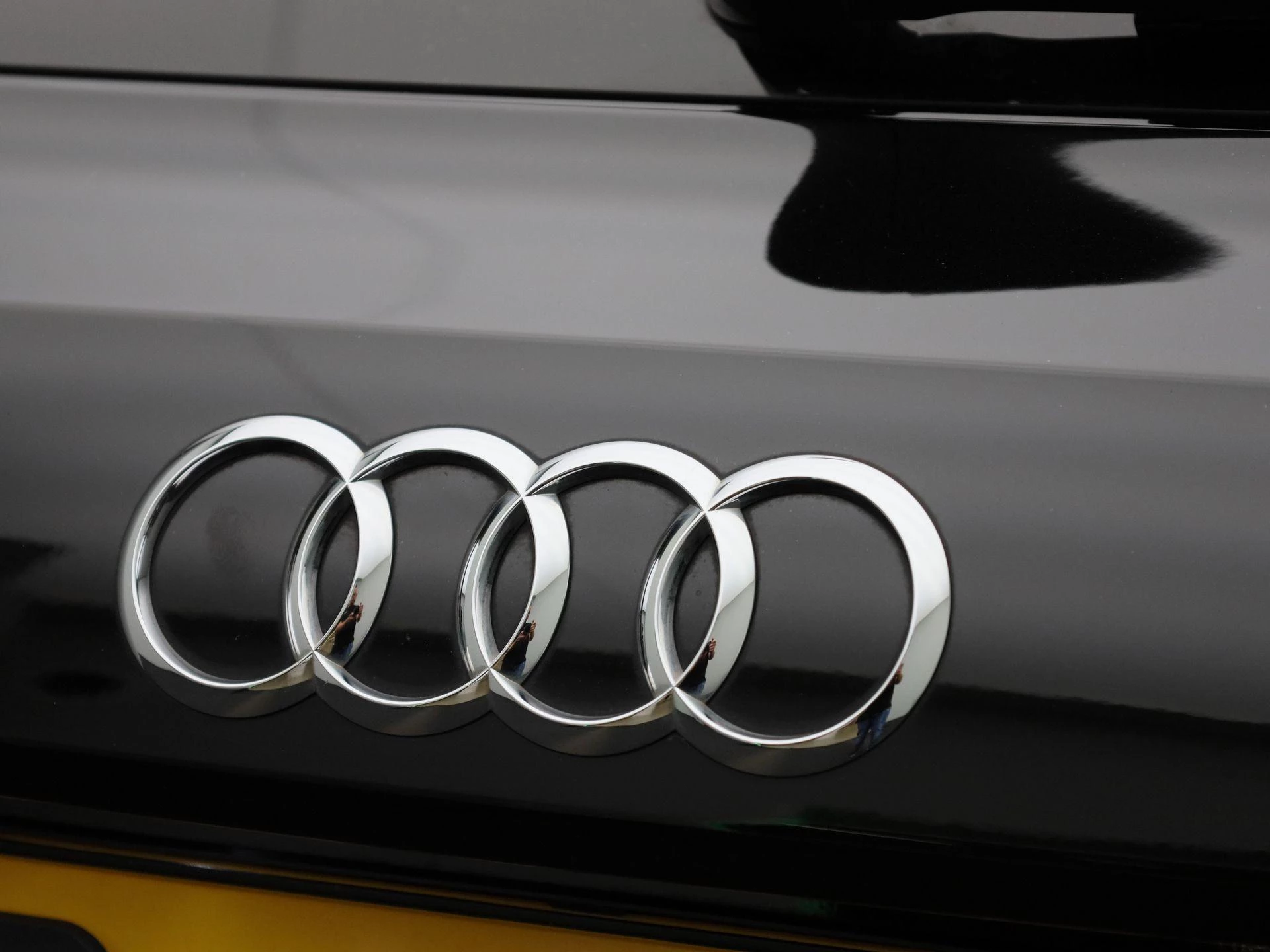 Audi A3 Sportback 30 TFSI Advanced edition