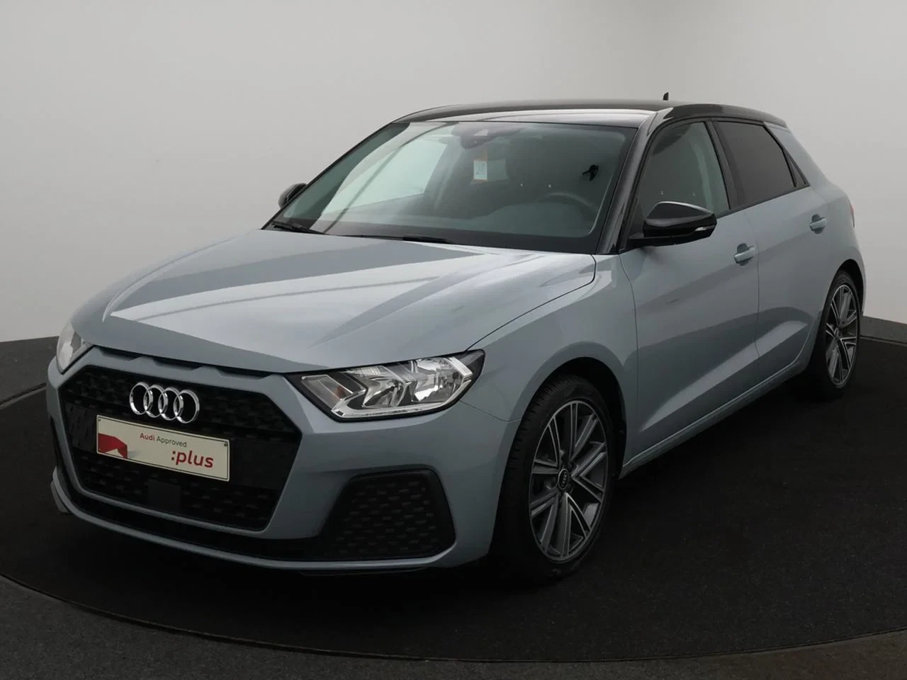Audi-A1 Sportback-image-0