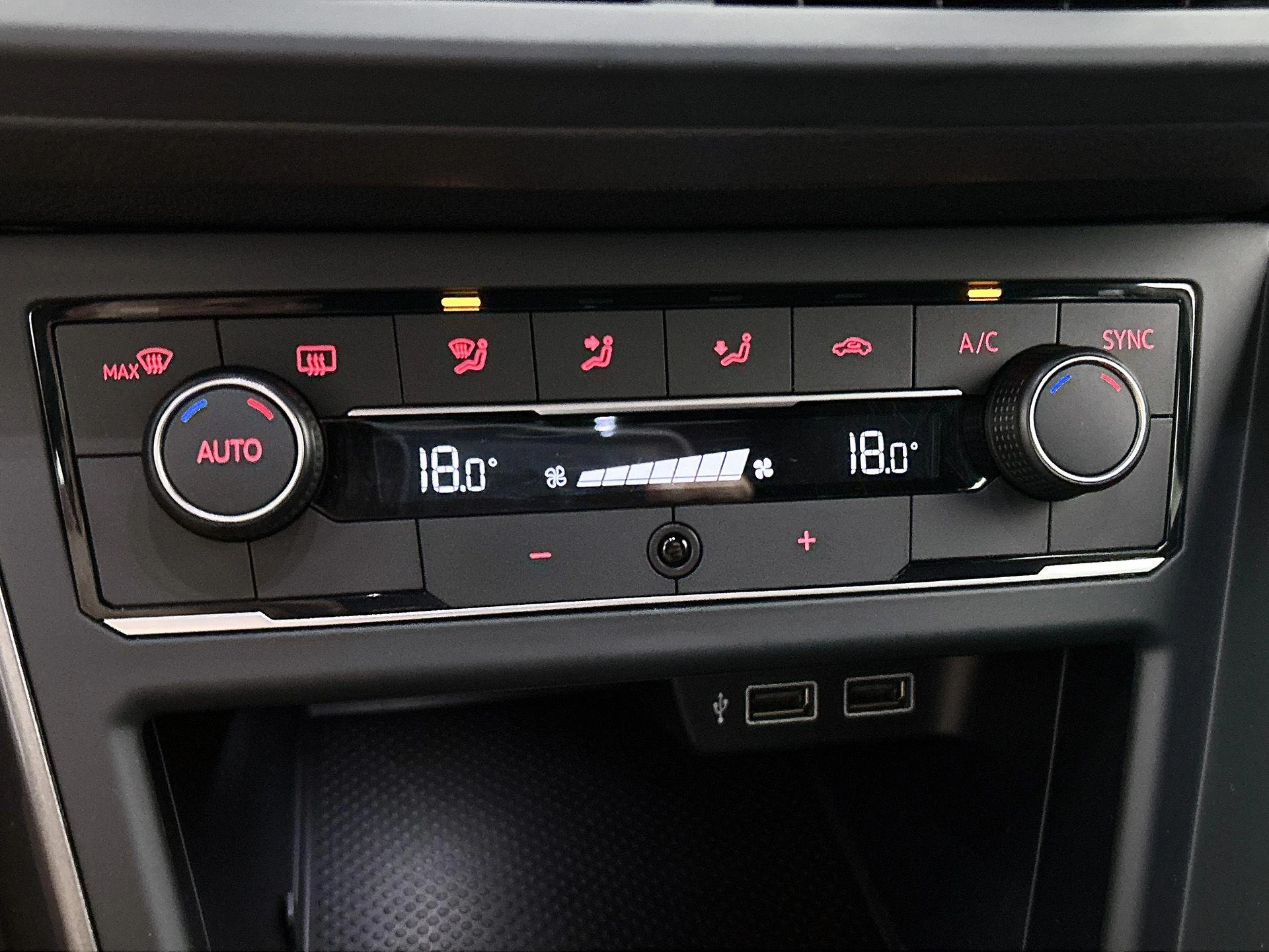 Volkswagen Polo 1.0 TSI Highline