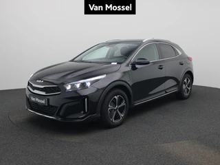 Kia XCeed 1.6 GDi PHEV DCT Business Line