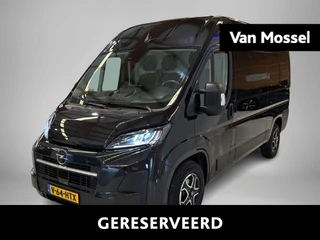 Opel Movano 2.2D 180 S&S L2H2 3.5t