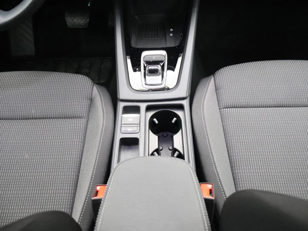 Škoda Octavia Combi Octavia Combi 1.5TSI eTec MHEV 150PK *AUTOMAAT*VIRTUAL COCKPIT*CAMERA*CRUISE*PDC*APP-CONNECT*...*