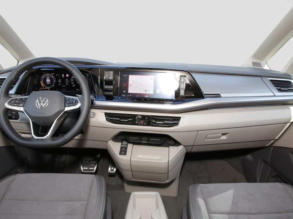 Volkswagen Multivan "75 Jahre Bulli" 2.0 TDI SCR 7-DSG