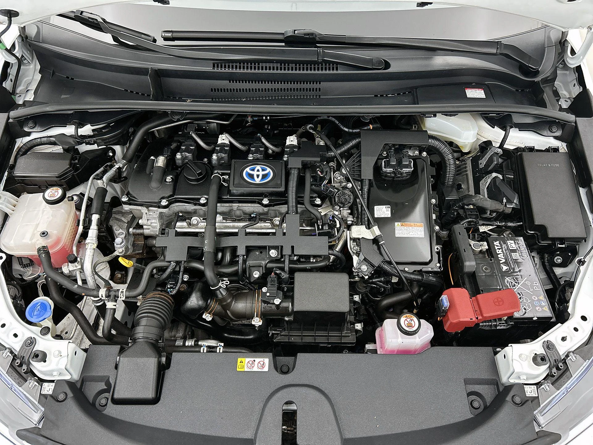 Toyota-Corolla Touring Sports-image-32