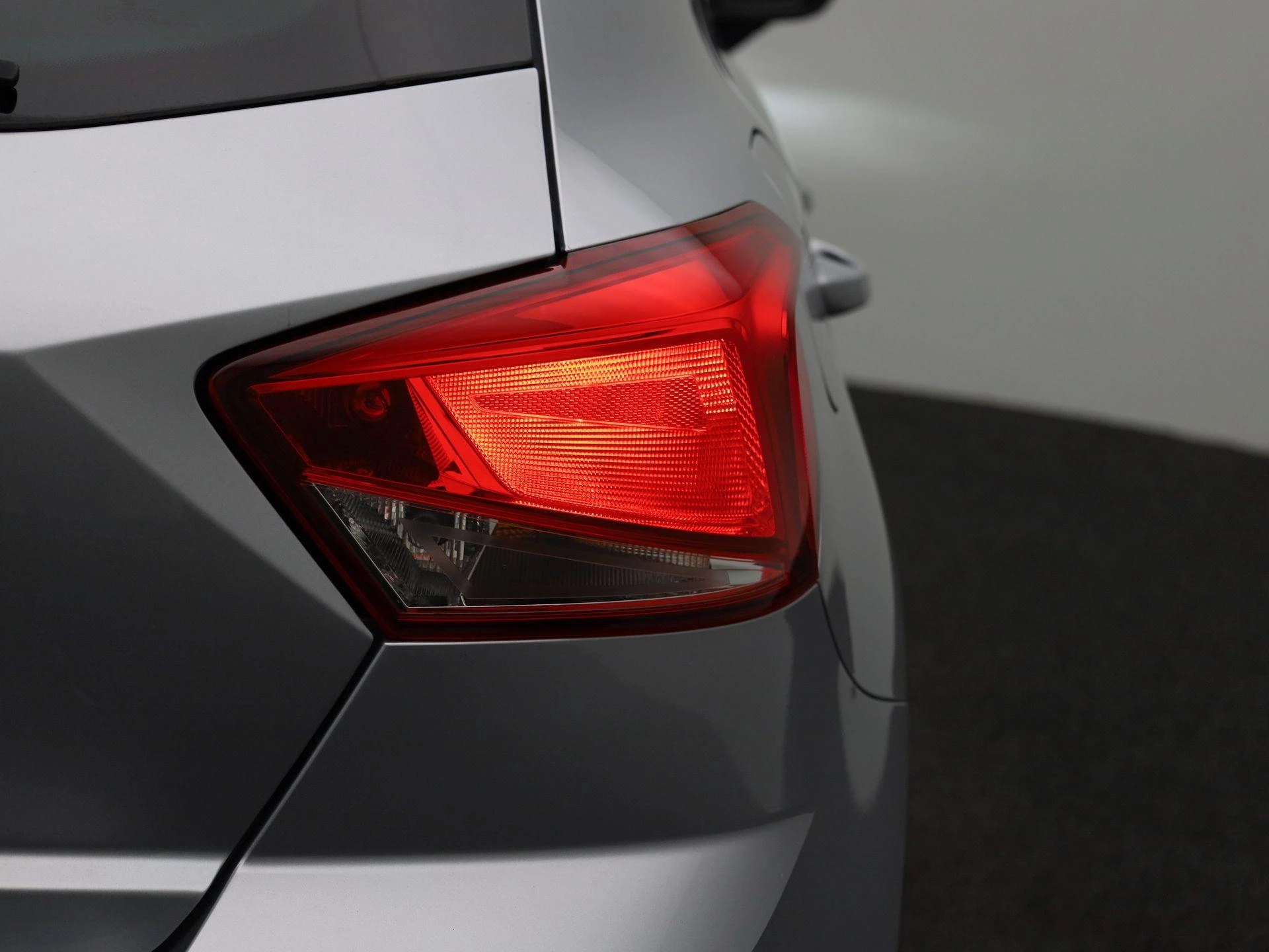 SEAT Ibiza 5D 1.0 MPI 80pk S&S Move+
