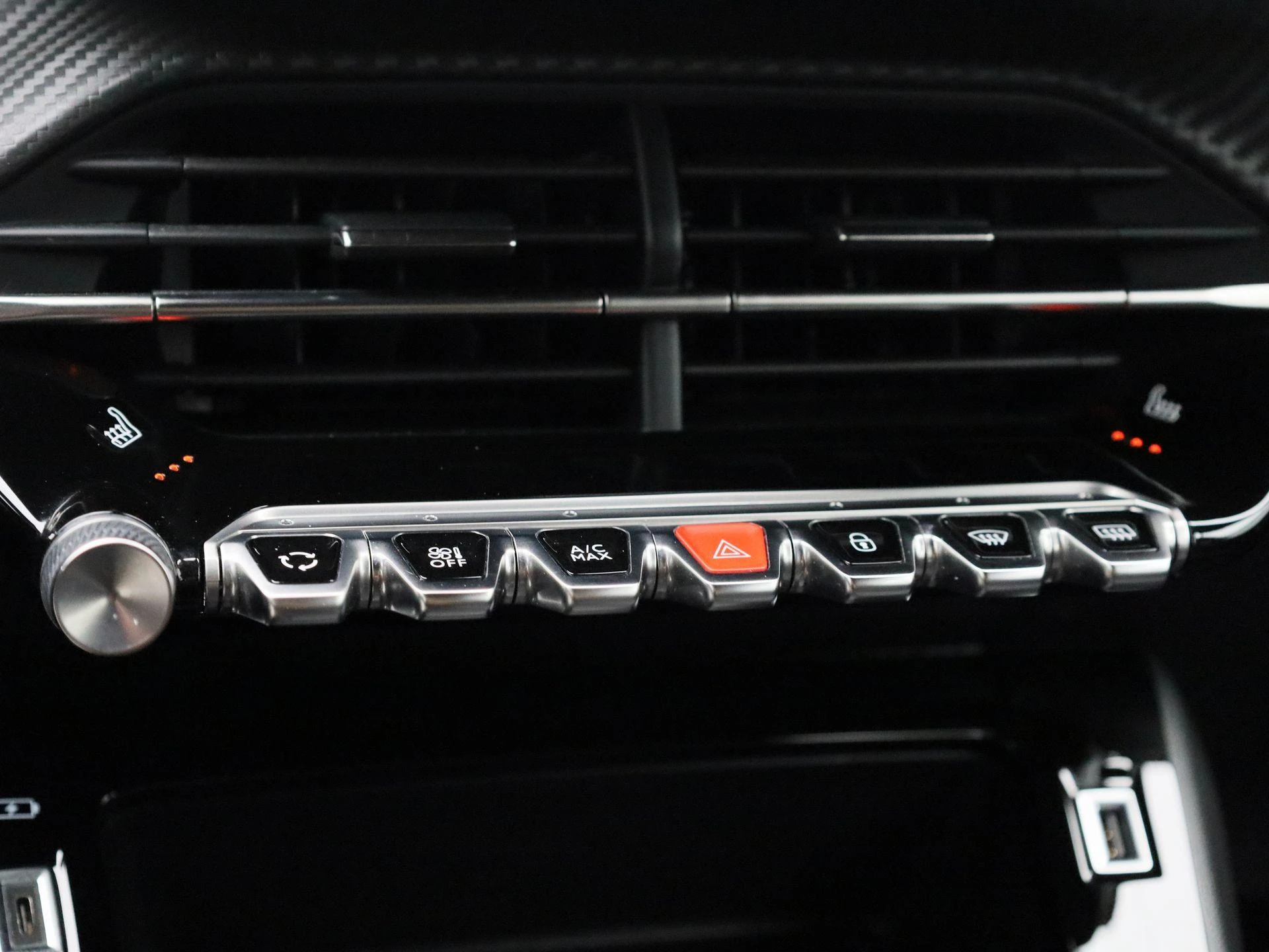 Peugeot 2008 1.2 PureTech Active Pack