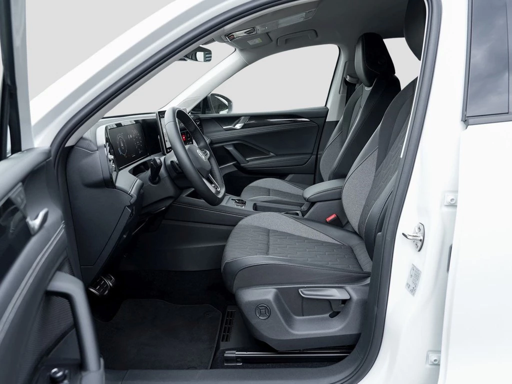 Volkswagen Tiguan 1,5 eTSI DSG Goal,AHK,LED,ACC,Navi Lenkrad/Sitzheizung,Climatronic,ALU