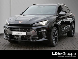 CUPRA Terramar VZ 1.5 e-Hybrid 200kW/272PS 6-Gang-DSG