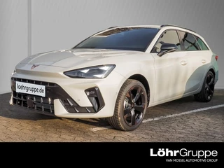 CUPRA Leon Sportstourer ST 1.5 eTSI UPE 50.275 Dynamic