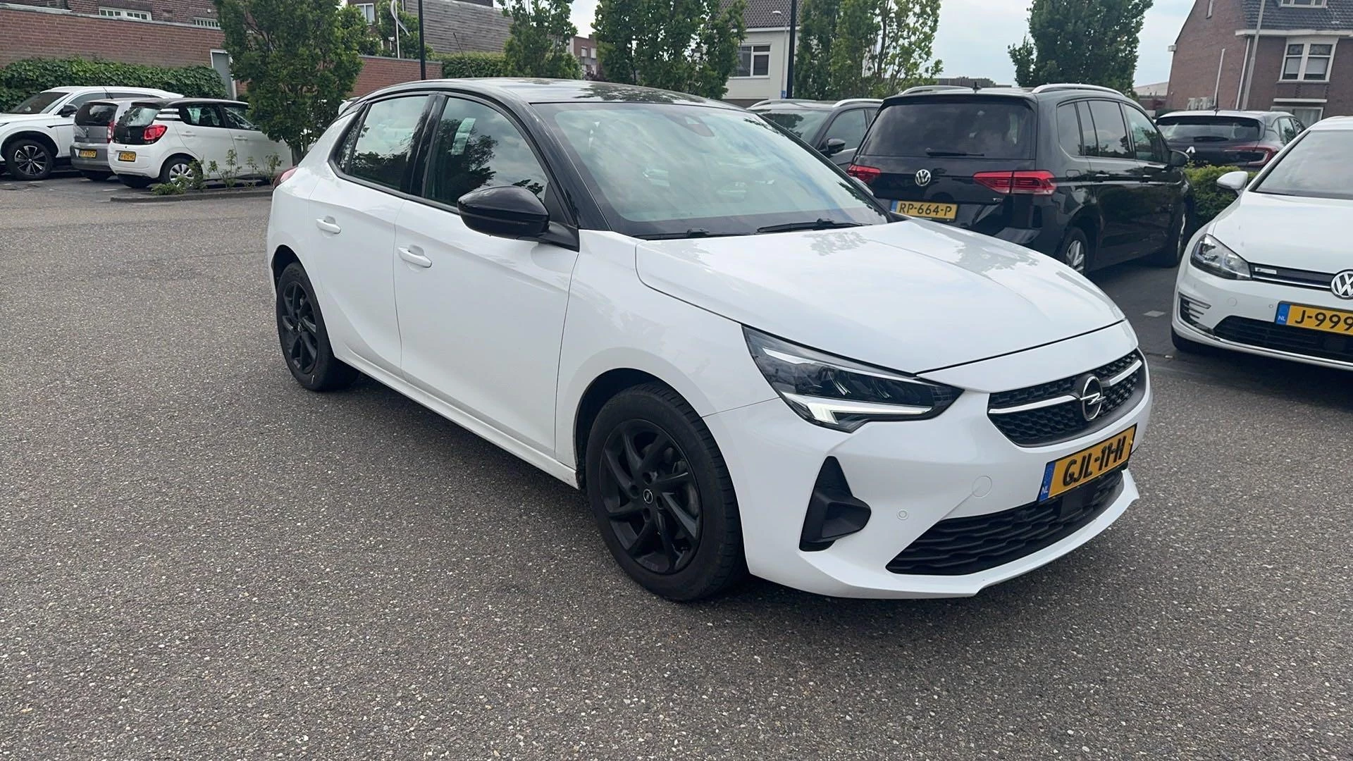 Opel Corsa 1.2 Level 4