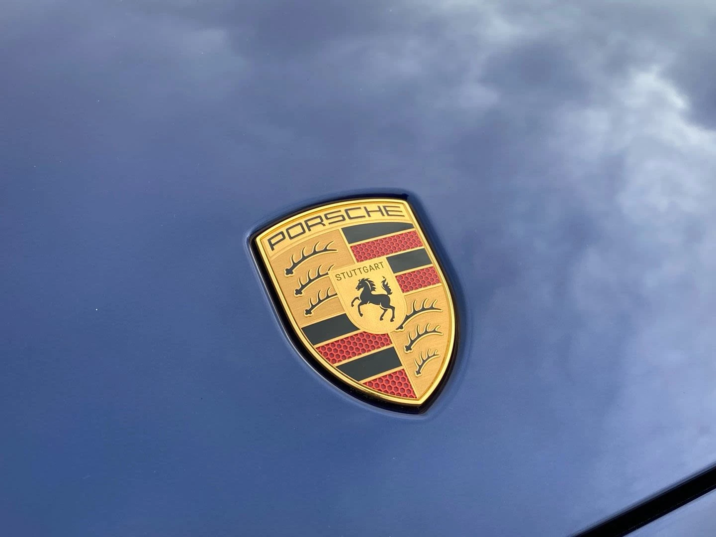 Porsche Panamera, image 21