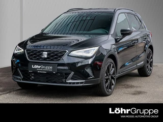 SEAT Arona 1.0 TSI DSG FR Navi/RFK/Full-Link