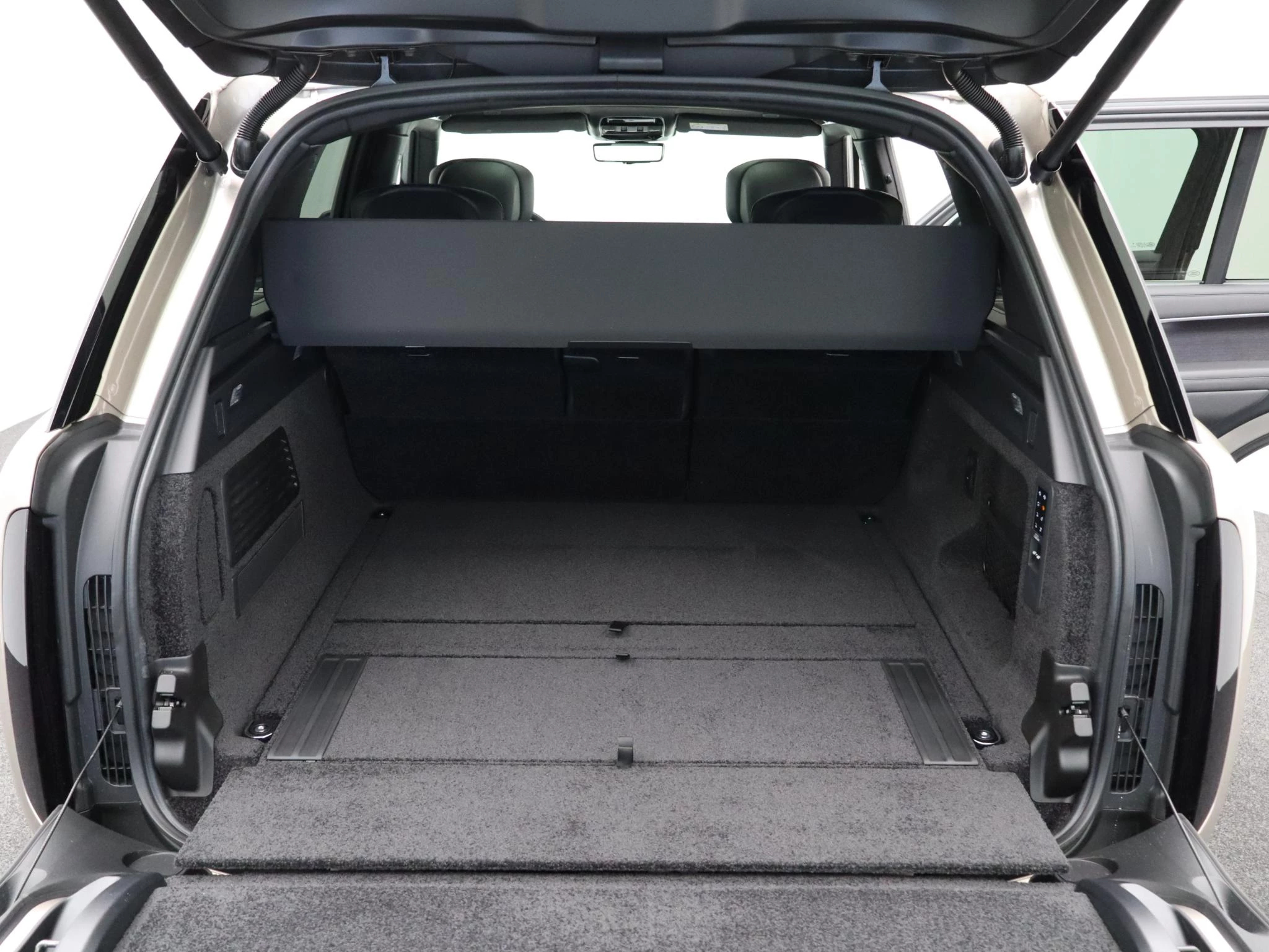 Land Rover Range Rover 3.0 P550e Autobiography PHEV