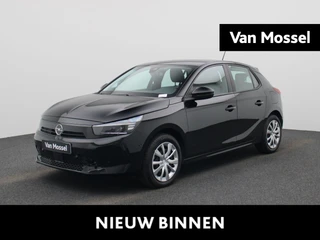 Opel Corsa BEV 50kWh