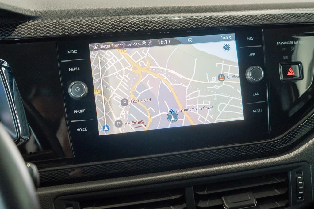 Volkswagen Taigo 1.0 TSI Life *LED*Navi*App-Connect*ACC*PDC*Kamera*Klima