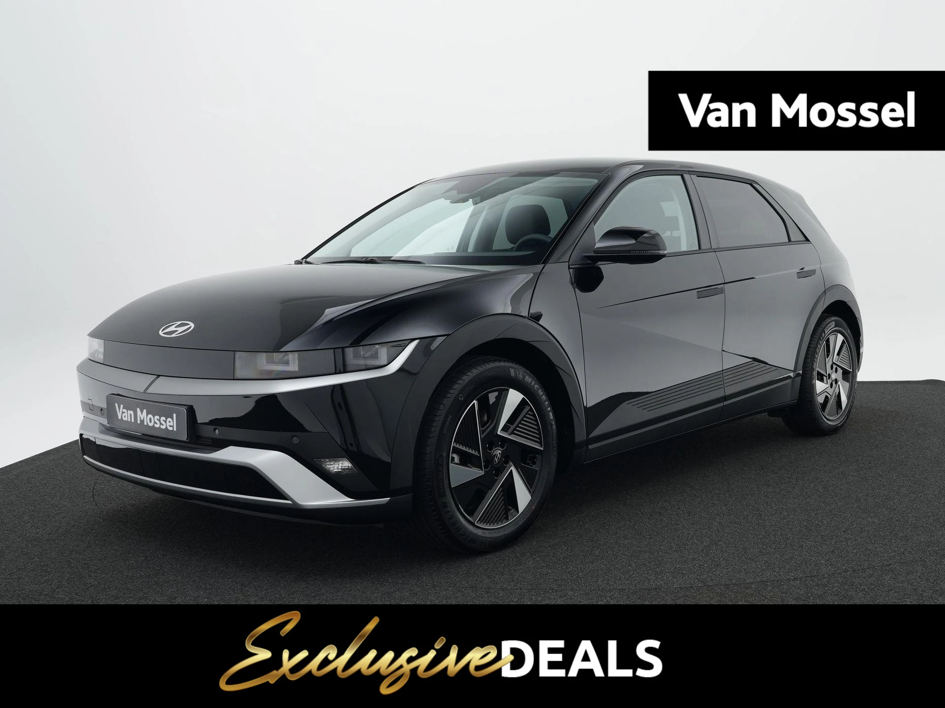 Hyundai-IONIQ 5-image-0