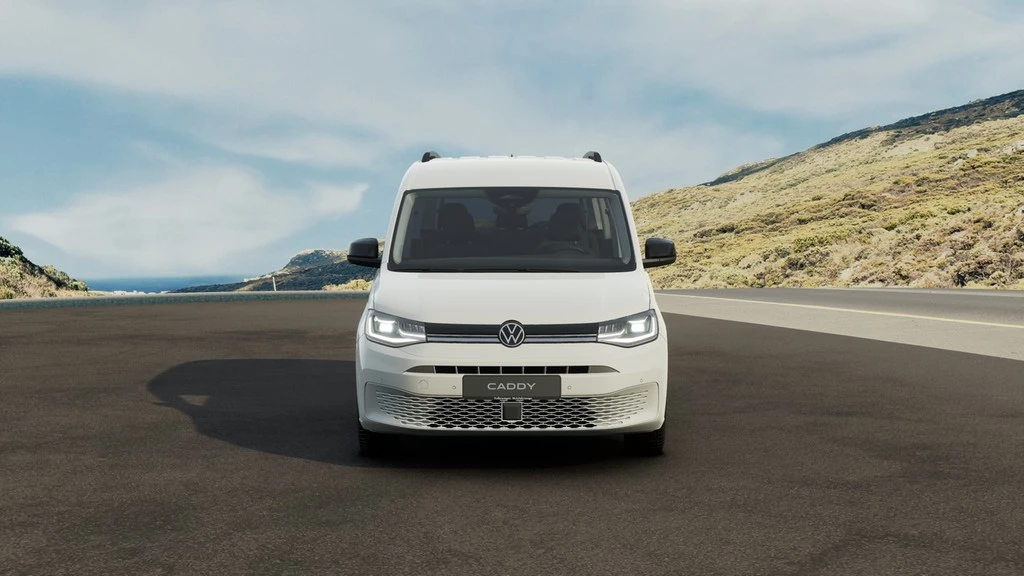 Volkswagen Caddy Life Energy 1.5 l 85 kW eHybrid 6-DSG
