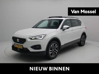 SEAT Tarraco 1.5 TSI Style Limited Edition 7p.