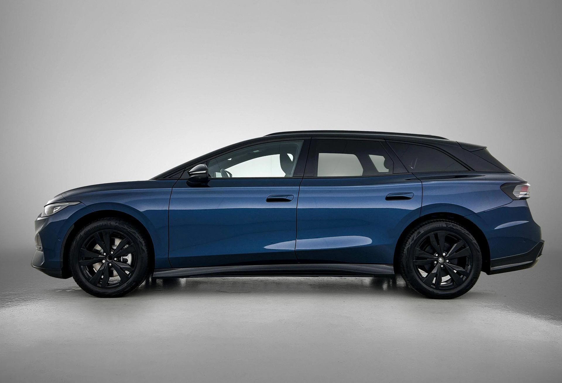 Volkswagen ID.7 Tourer Limited Edition 59 kWh 204pk