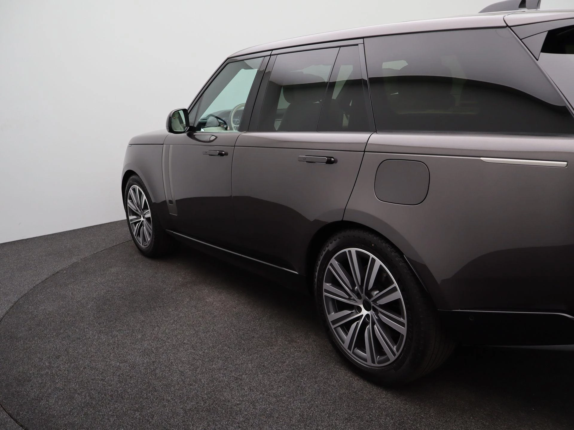 Land Rover Range Rover 3.0 P550e Autobiography PHEV