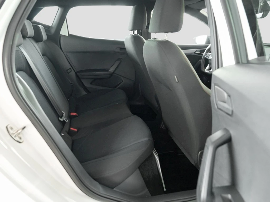 SEAT Ibiza 1.0 TSI FR Full-Link/LED/RFK/Navi