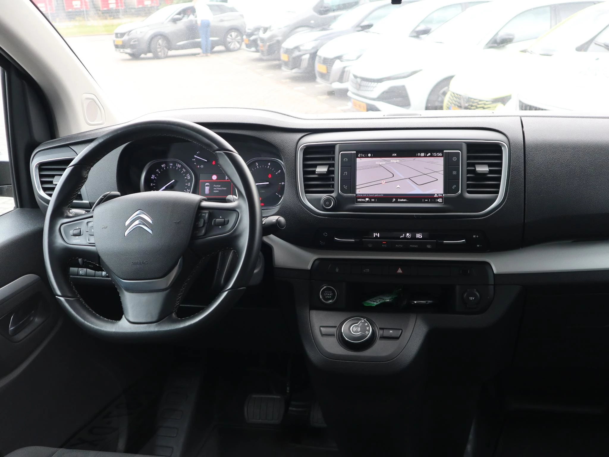 Citroën Jumpy 2.0 BlueHDI 145 L3