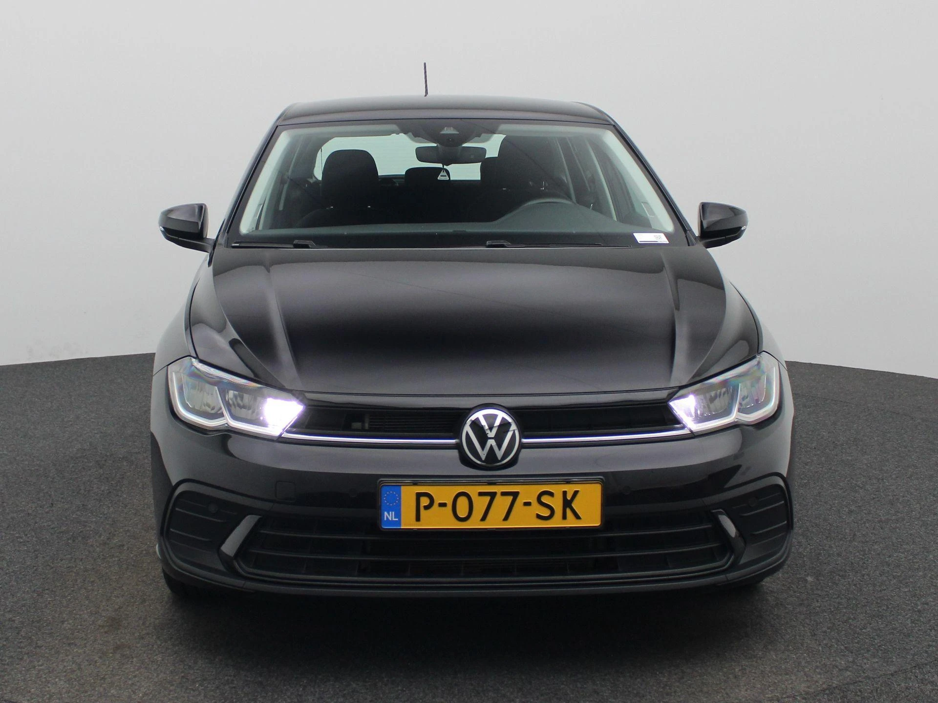 Volkswagen Polo 1.0 TSI Life