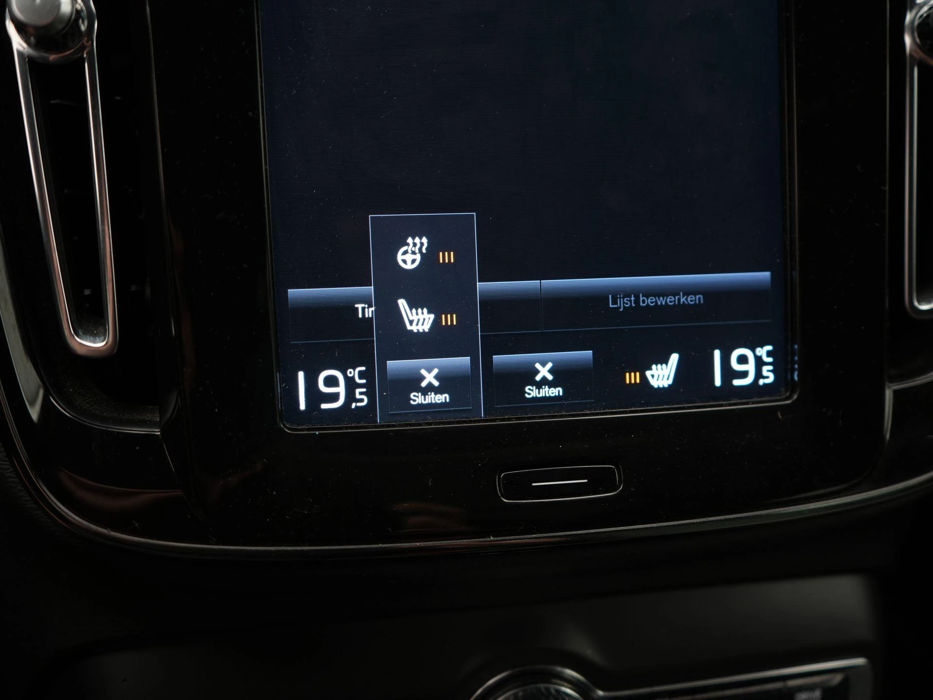 Volvo XC40 1.5 T4 Plug-in hybrid Plus Dark