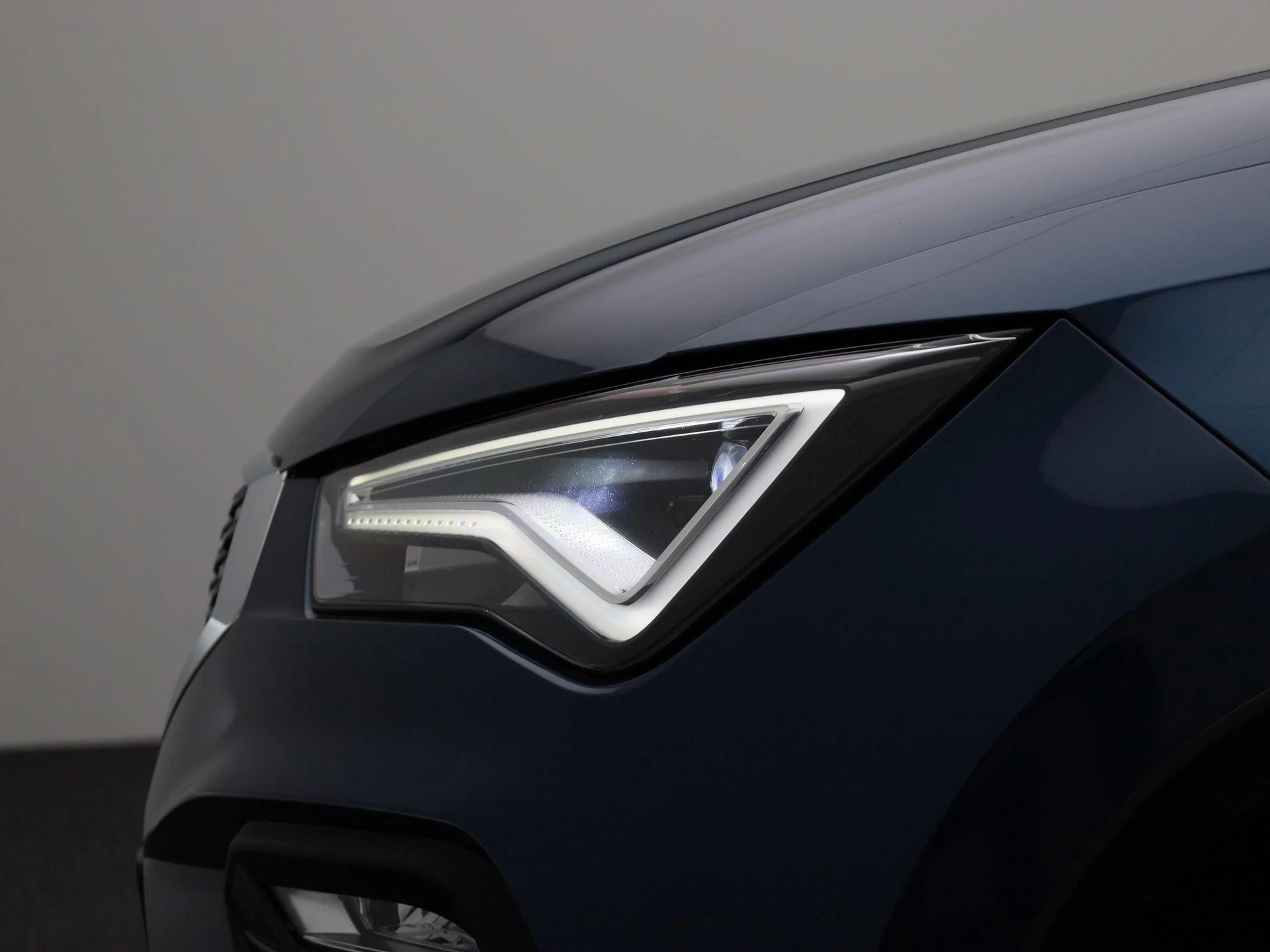 SEAT Ateca 1.5 TSI Style DSG