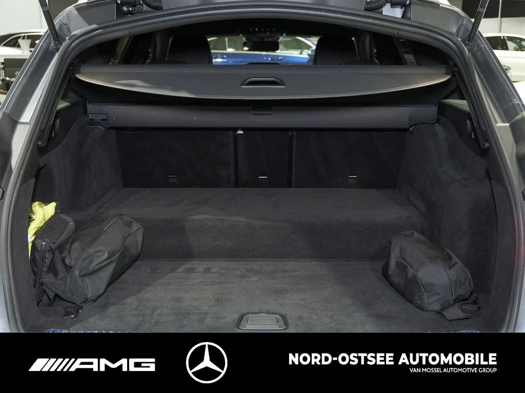 Mercedes-Benz E-Klasse 300 de T AMG MULTI 360° KAMERA AHK DAB COMAND AMG Line