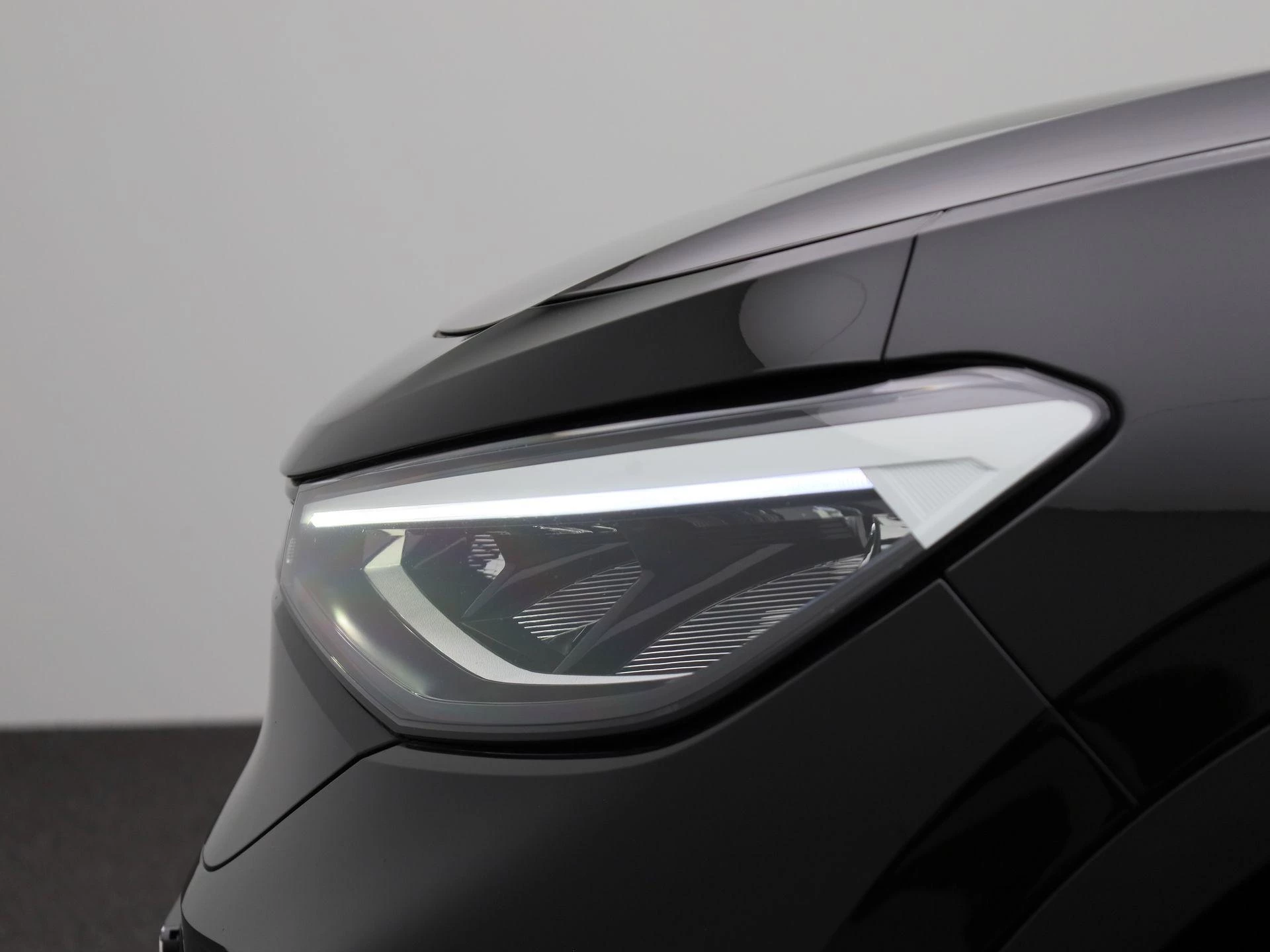 Volkswagen ID.4 Pro 77 kWh 174 PK|