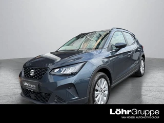 SEAT Arona 1,0 TSI