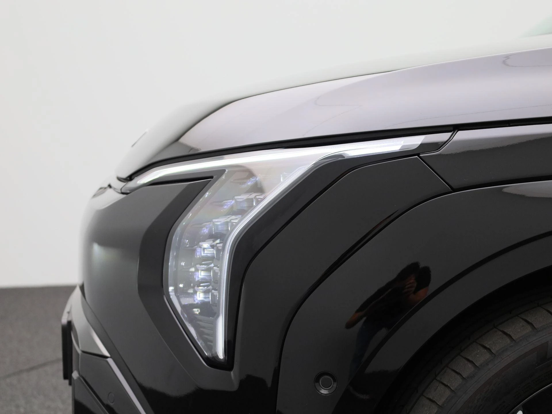 Kia EV3 GT-PlusLine 81.4 kWh