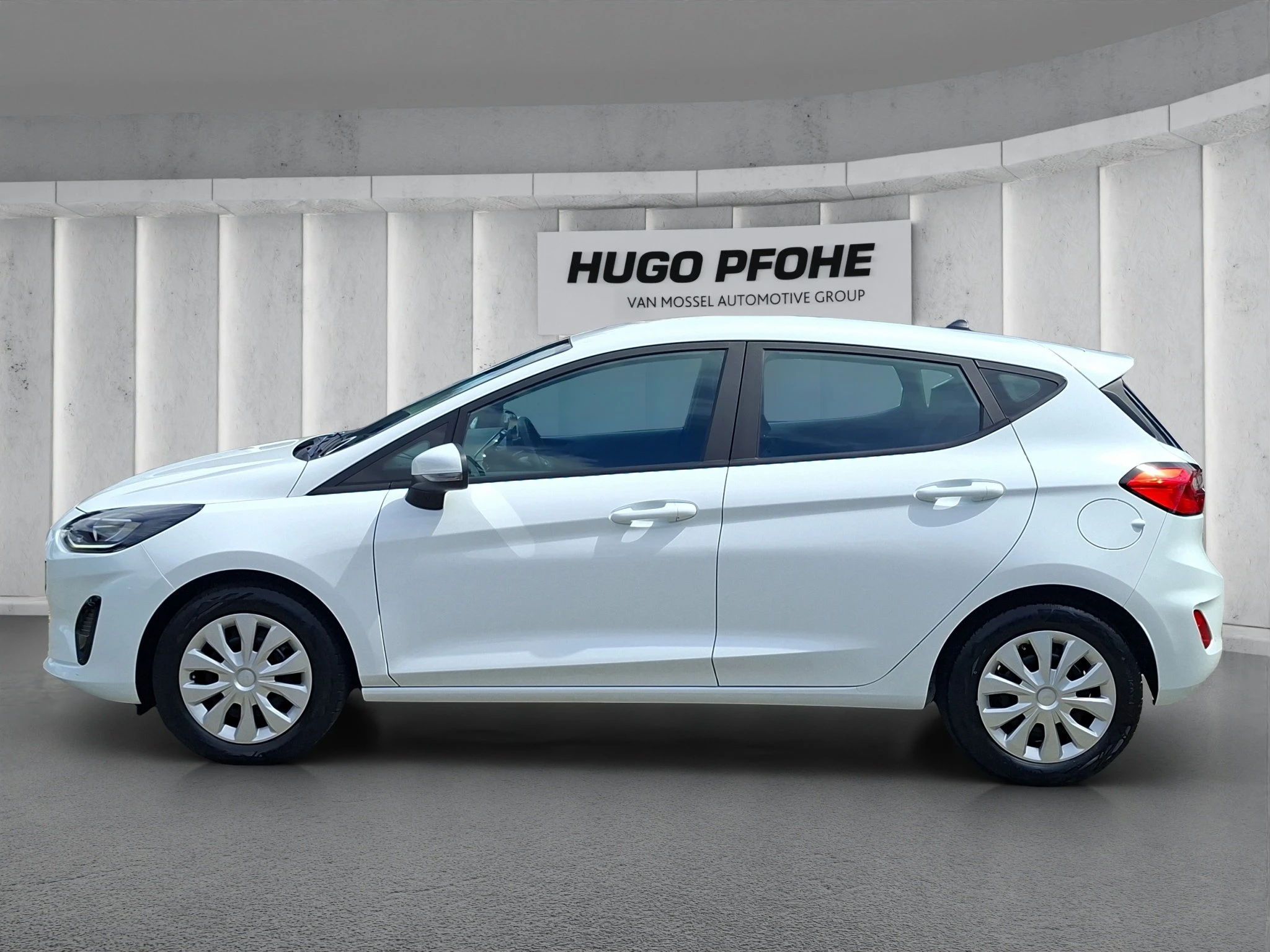 Ford Fiesta Cool & Connect 1.0 EB LED | SHZ | PDC | Klima | BT | ZV mit FB