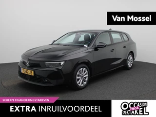 Opel Astra Sports Tourer 1.2 Turbo
