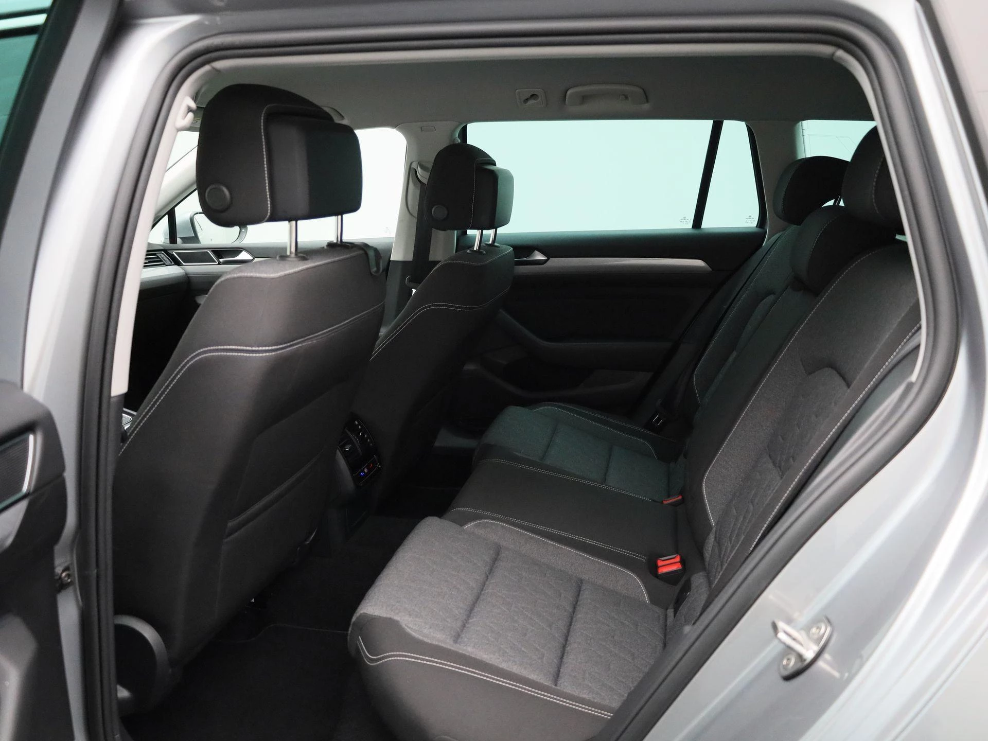 Volkswagen Passat Variant 1.5 TSI Business