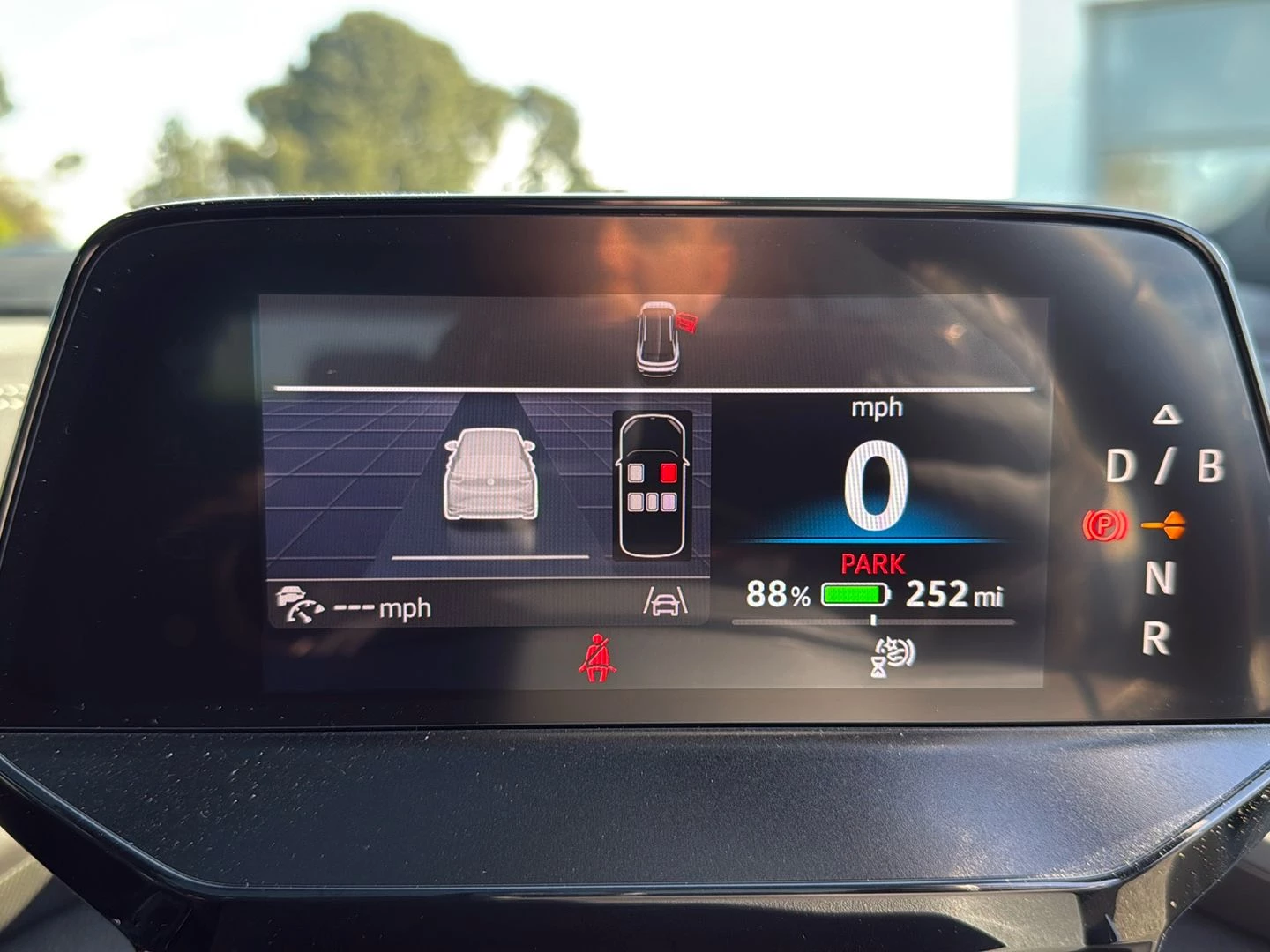 Volkswagen ID.4 210kW Style Pro 77kWh 5dr Auto