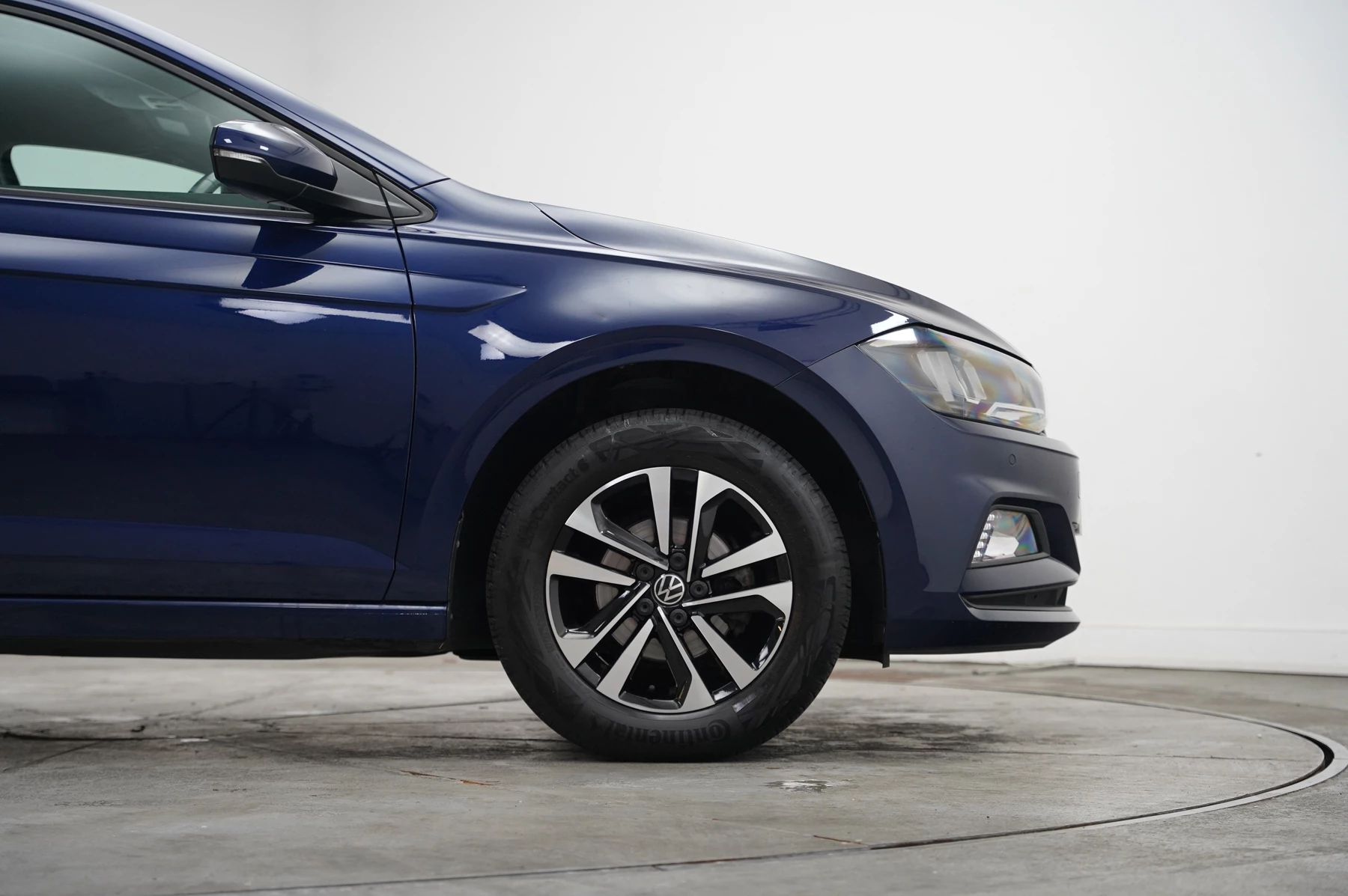 Volkswagen Polo 1.0 TSI 95 United 5dr