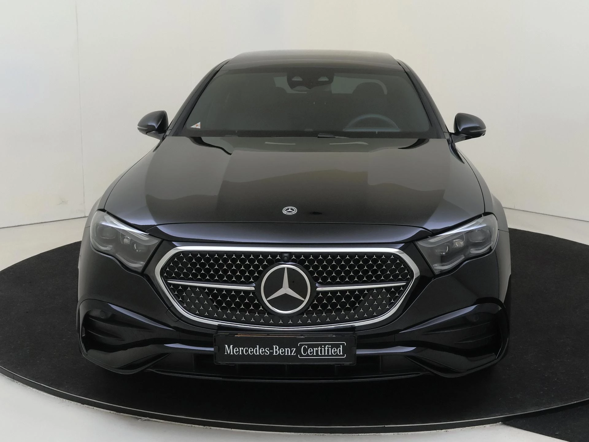 Mercedes-Benz E-Klasse 300 e Sport Edition