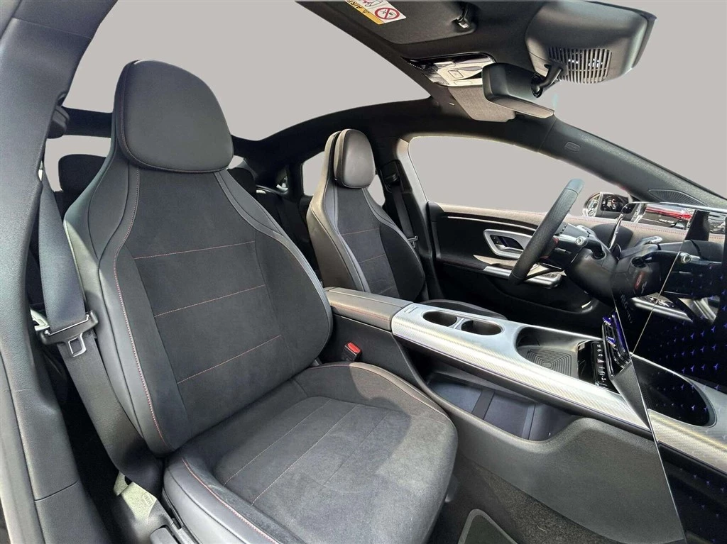 Mercedes-Benz CLA CLA250+ EL AMG Line 272HK Aut.