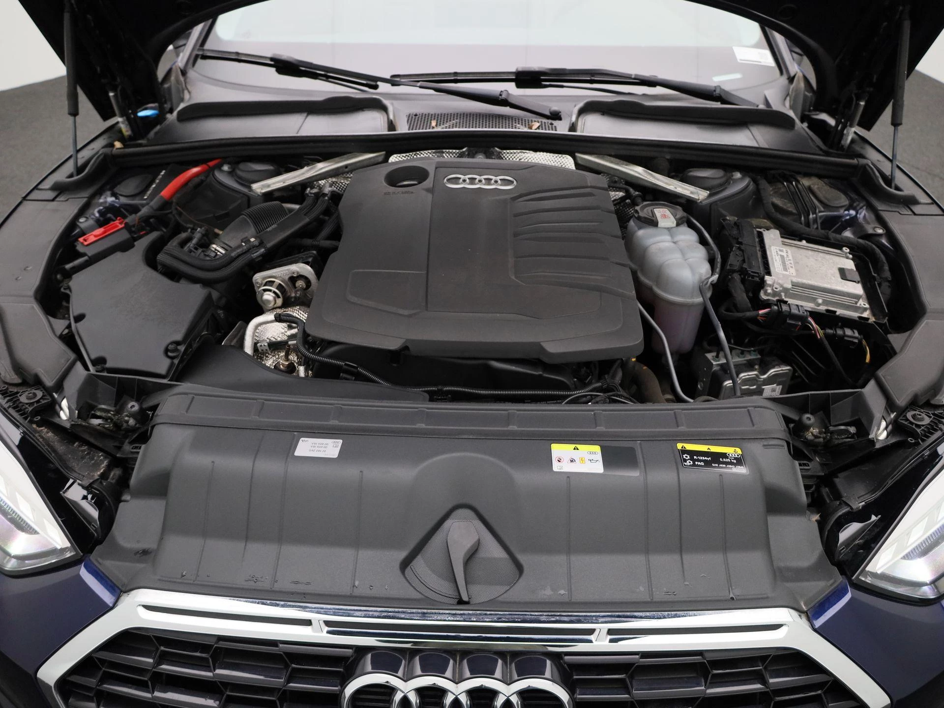 Audi A5 Sportback 30 TDI S tronic Bus Ed Advanced