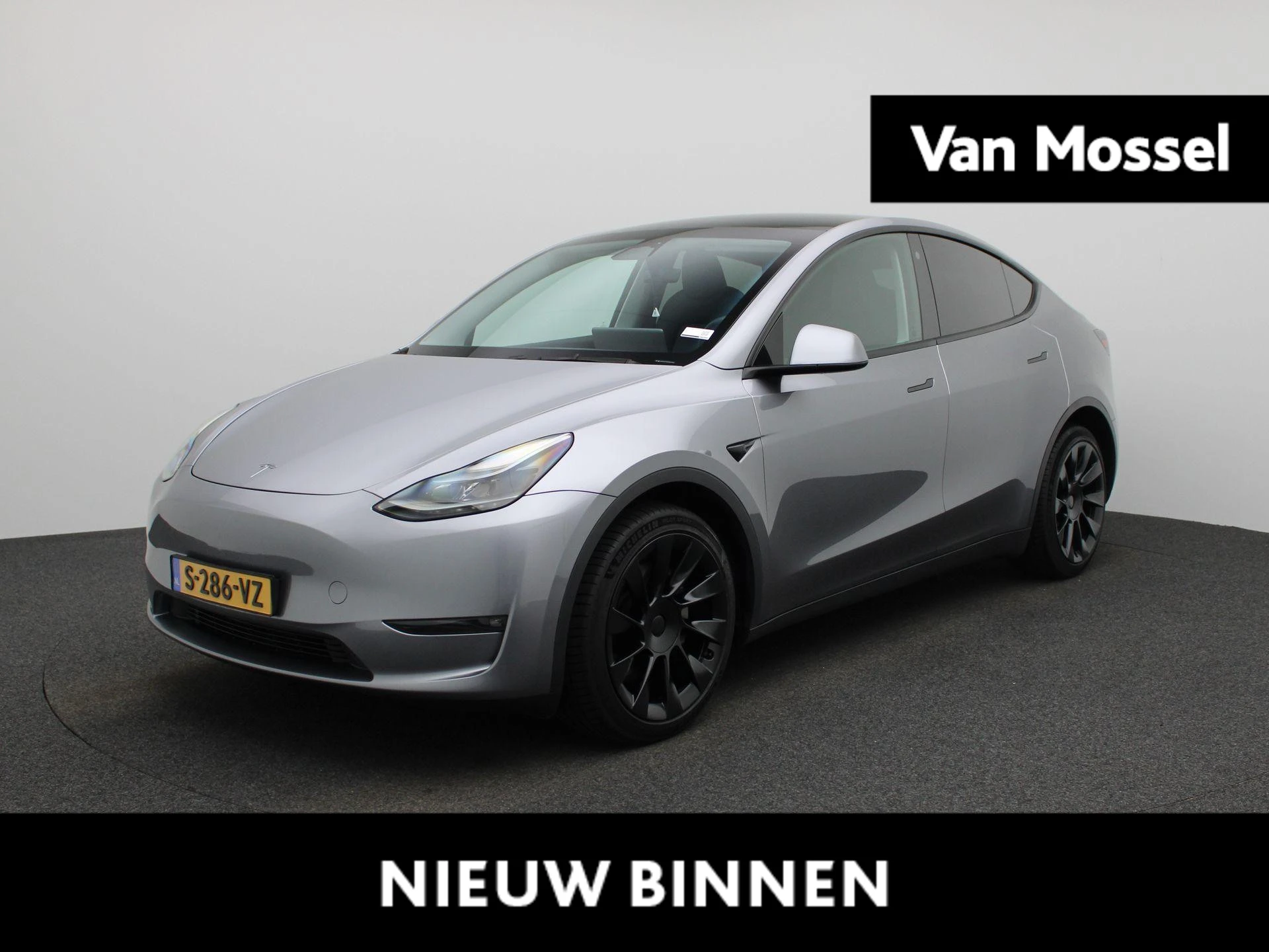 Tesla-Model Y-image-0