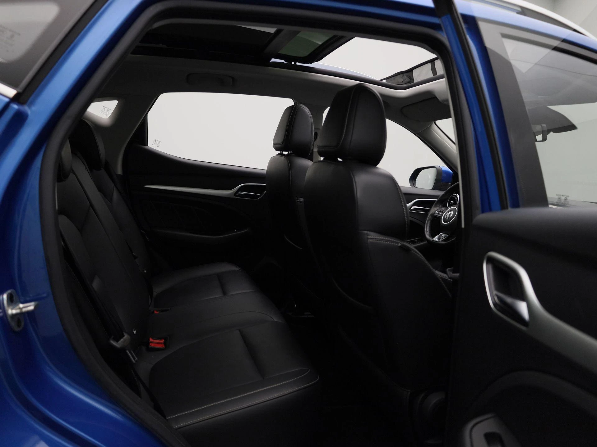 MG-ZS EV-image-35
