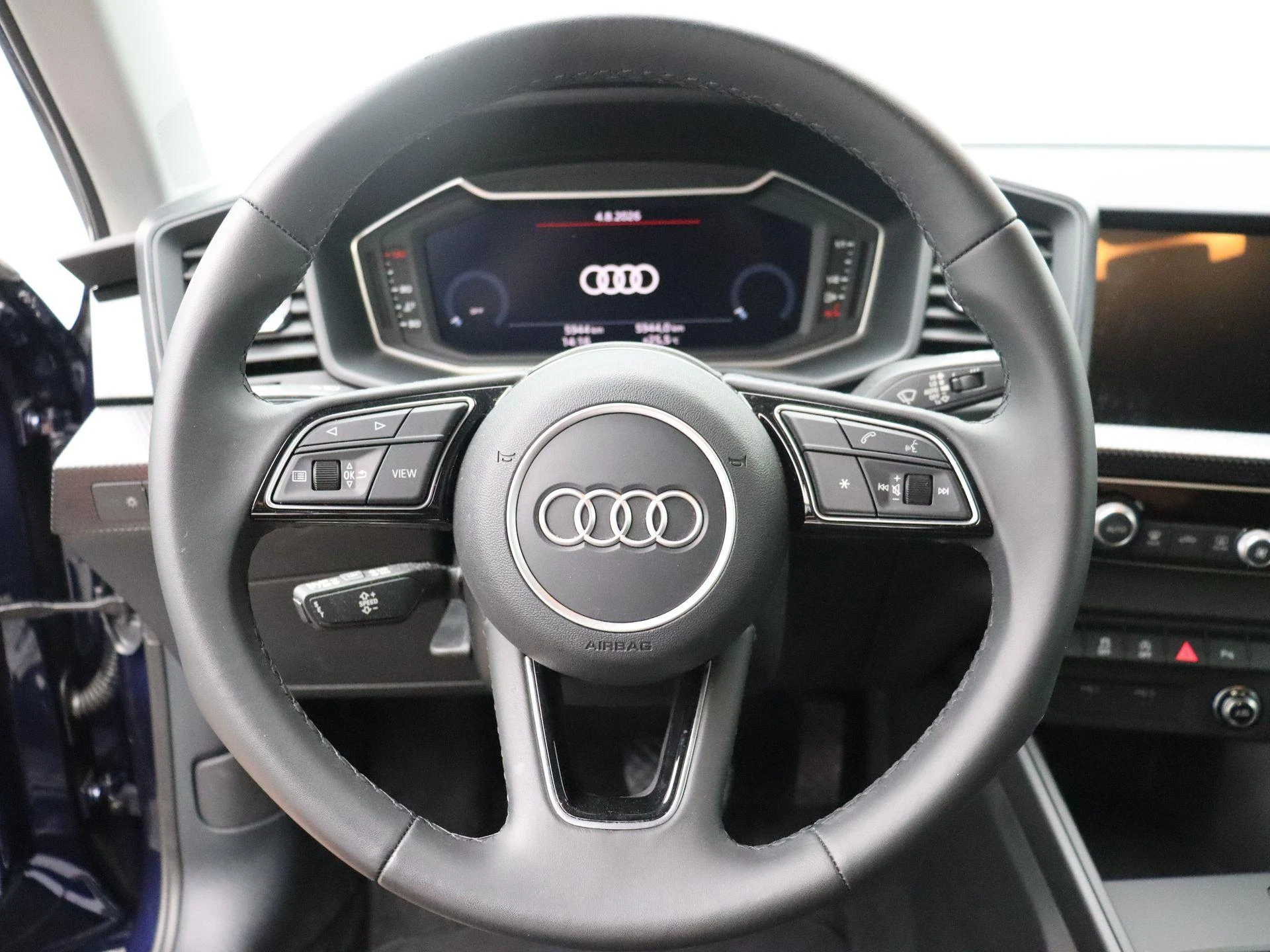 Audi-A1 Sportback-image-11