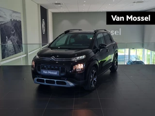Citroën-C3 Aircross-image-0