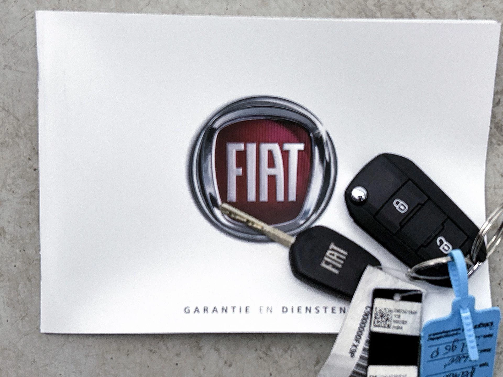 Fiat Grande Panda 1.2 Hybrid ICON