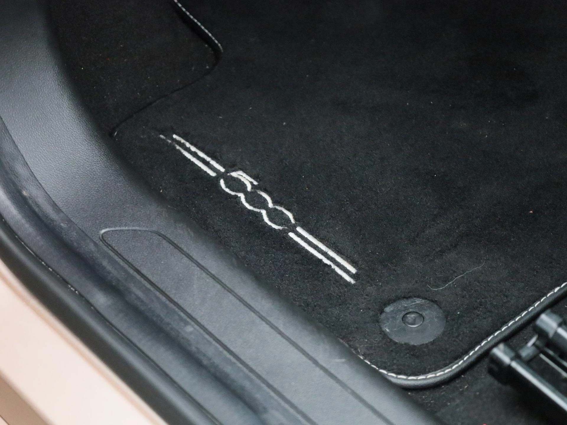 Fiat 500 500e 42 kWh Icon