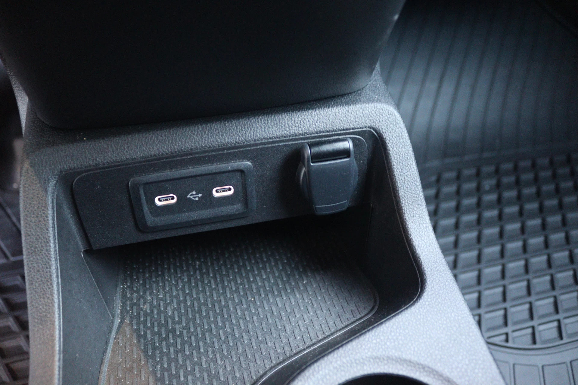 Mercedes-Benz eCitan 112 L2 51 kWh AIRCO/MBUX/CARPLAY/SNELLADEN |Certified