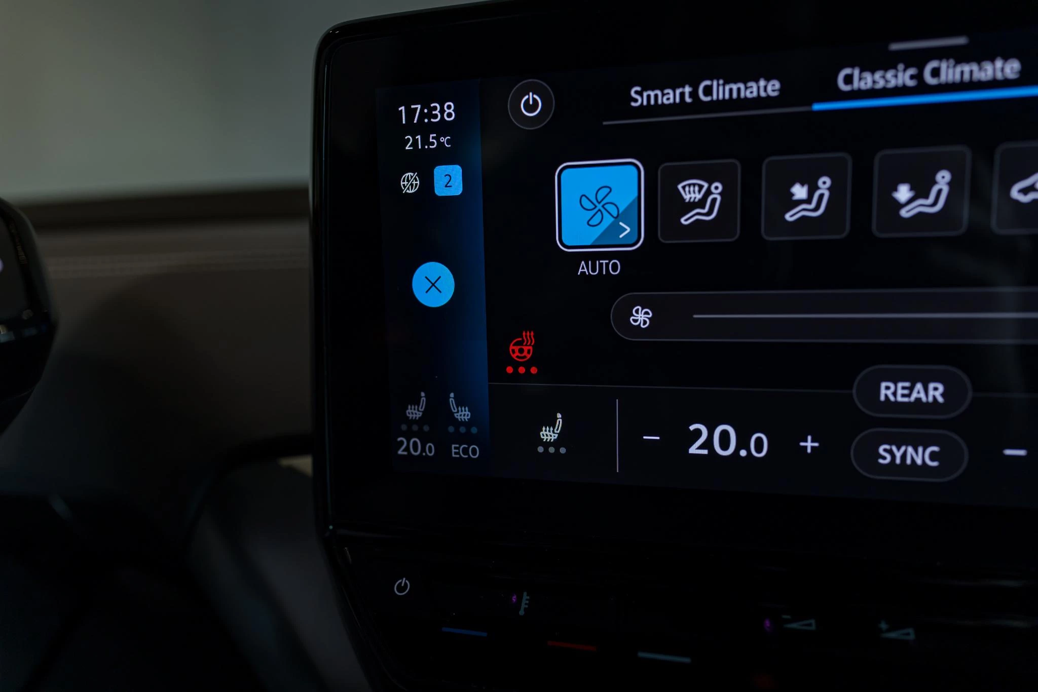 Volkswagen ID.4 82kWh 128kW Pro Business