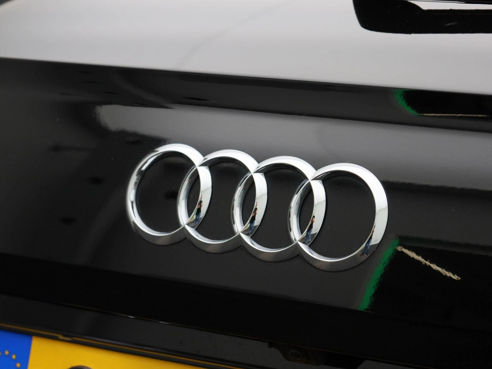 Audi Q5 55 TFSI e quattro Competition